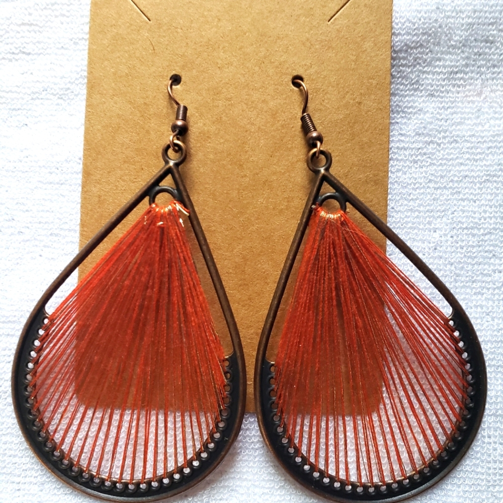 Super cute earrings 3/$15 - 5/$20